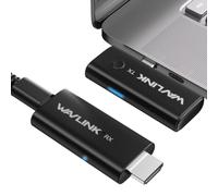 WAVLINK Trasmettitore e ricevitore HDMI wireless, estensore HDMI wireless