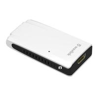 WAVLINK UG17H2 Adattatore da USB a HDMI Convertitore esteso HDMI Splitter HDMI m