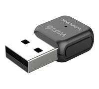 Wavlink WL-WN681X2F Adattatore WLAN USB, Wi-Fi 6 (IEEE 802.11 886 MBit/s