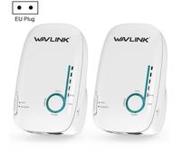 WAVLINK WN576K2 AC1200 Router WiFi domestico Estensore di rete Ripetitore wirele