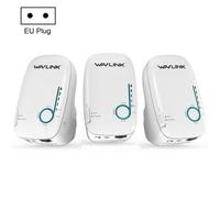 WAVLINK WN576K3 AC1200 Router WiFi domestico Estensore di rete Ripetitore wirele