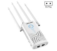 WAVLINK WN579X3 Con antenne 5dBi Router wireless AC1200 Ripetitore WiFi dual ban