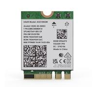 WAVLINK WN675X3M Modulo scheda di rete Wi-Fi 6E tri-band Adattatore di rete BT 5