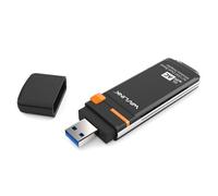 WAVLINK WN688A3D Adattatore di rete wireless dual band AC1300 Dongle WiFi USB 3.