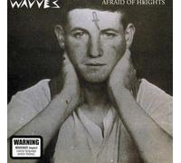 Wavves - Afraid Of Heights