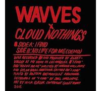 Wavves/ Cloud Nothings - Wavves / Cloud Nothings