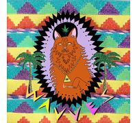 Wavves - King of The Beach [+2 Bonus] [Import]