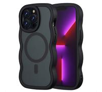 Wavy Backcover adatta per Apple iPhone 13 Pro