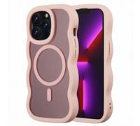 Wavy Backcover adatta per Apple iPhone 13 Pro