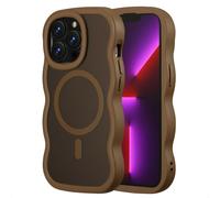 Wavy Backcover adatta per Apple iPhone 13 Pro