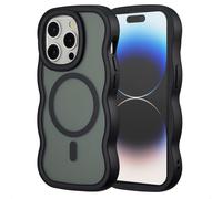 Wavy Backcover adatta per Apple iPhone 14 Pro