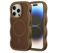 Wavy Backcover adatta per Apple iPhone 14 Pro