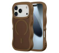 Wavy Backcover adatta per Apple iPhone 17 Pro