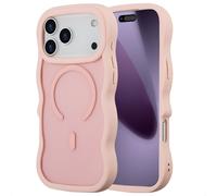 Wavy Backcover adatta per Apple iPhone 17 Pro Max