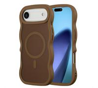 Wavy Backcover adatta per Apple iPhone Air