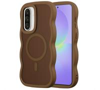 Wavy Backcover adatta per Samsung Galaxy A36 / A56