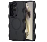 Wavy Backcover adatta per Samsung Galaxy S24 Ultra