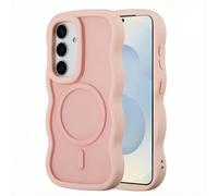 Wavy Backcover adatta per Samsung Galaxy S25 / S24