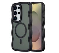 Wavy Backcover adatta per Samsung Galaxy S25 Ultra