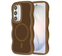 Wavy Backcover adatta per Samsung Galaxy S26