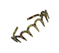 Wavy Head Band For Women Men, Portatili Per Capelli A Cerchio Per Lavare Il Viso, Trucco