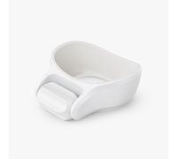 Wavytalk Rullo di precisione per dispositivo IPL JD-TM028 Bare It, progettato per lampeggiare uniformemente, per eliminare i punti persi per una copertura completa del corpo in metà tempo, bianco