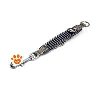 WAW Easy Antishock Ammortizzatore Grigio per Cane - WAW Easy Antishock Ammortizzatore Grigio per Cane - XS