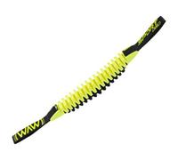 WAW Sport Ammortizzatori Per Cani Fluo-Giallo - Sicurezza Durante Il Canicross