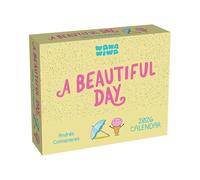 Wawawiwa's A Beautiful Day 2026 Day-to-Day Calendar
