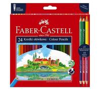 Wawel Castle Pencil Set - Faber-Castell - 30 colori