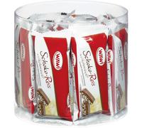 Wawi Cioccolato Riso Barretta Confezione 1080G