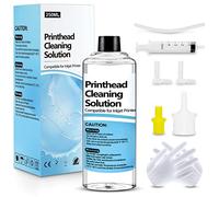 Wawocs 250ml Pulitore per Ugelli, Kit Pulizia della Testina di Stampa