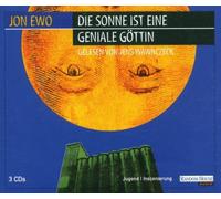 Wawrczeck,Jens - Die Sonne Ist Eine Geniale Göt