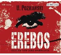 Wawrczeck,Jens - Erebos