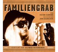 Wawrczeck, Jens- Hörbuch Familiengrab Jens Wawrczeck Liest - Verfilmt Von (CD)