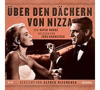 Wawrczeck Über Den Dächern Von Nizza-Jens Wawrczeck Liest: Jens Wawrczeck l (CD)