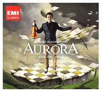 Wawrowski, Janusz/Gallardo, Jose - Aurora