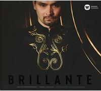 Wawrowski*Janusz/ Raiskin*Daniel/ Stuttgarter - Brillante