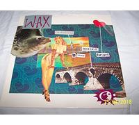 Wax (6) - Wax (6) - Bridge To Your Heart - [12"]