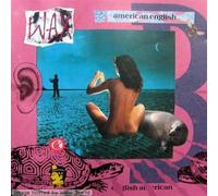 WAX - American English