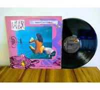 Wax - American English (Concorde Mix, 1987) [VINYL]