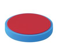 Wax Applicator Pad, Reusable Polishing Sponge, Multi- Detailing Tool, Scratch-Free Cleaning Accessory, Ergonomic Car Care Equipment, Ideal for Interior Exterior Tire Dashboard Wheel Dressing