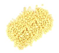 Wax Bead Depilatoria Indolore senza Strisce 300g Beige