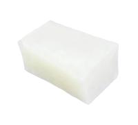 Wax Block - 1000g Soft Reusable Art Supplies, Molding Art Wax, For Home Daily Learning Party Holiday Wedding Thanksgiving Classmate Family Gatherings Friends Gatherings