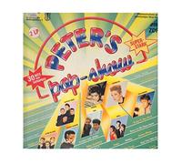 Wax, Depeche Mode, Bonfire, Sandra, Living in a Box, Erasure, Mr. Mister.. / Vinyl record [Vinyl-LP]