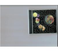Wax Factor - Creation Light Energy