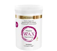 Wax Hermiona Maschera magicamente ricostituente con cheratina 480 ml