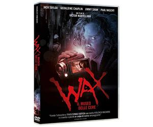 Wax - Il Museo delle Cere ( DVD)