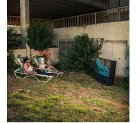 Wax Jaw It Takes Guts (Vinyl LP) 12" Album