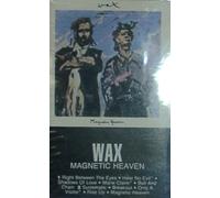 Wax - Magnetic Heaven (UK Import) [Musikkassette]